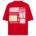 Cars meisjes T-shirt